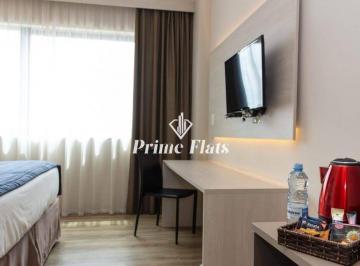 Apartamento de 1 quarto, Campinas · Flat em Jardim do Lago Continuação, Campinas/SP de 19m² 1 quartos à venda por R$ 307.500,00