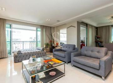 Apartamento · 215m² · 4 Quartos · 4 Vagas · Apartamento em Aclimação, São Paulo/SP de 215m² 4 quartos à venda por R$ 2.799.000,00