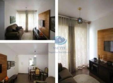 Apartamento · 49m² · 2 Quartos · 1 Vaga · Apartamento em Quinta da Paineira, São Paulo/SP de 49m² 2 quartos à venda por R$ 330.000,00