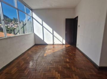 Apartamento · 70m² · 2 Quartos · Apartamento em Quissama, Petrópolis/RJ de 70m² 2 quartos à venda por R$ 255.000,00
