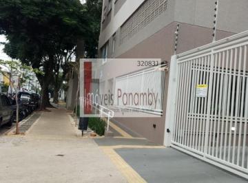 Apartamento · 34m² · 2 Quartos · Apartamento em Chácara Califórnia, São Paulo/SP de 34m² 2 quartos à venda por R$ 300.000,00