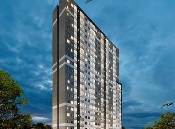 Comercial · 27m² · 1 Quarto · Studio em Vila Tolstoi, São Paulo/SP de 27m² 1 quartos à venda por R$ 230.000,00