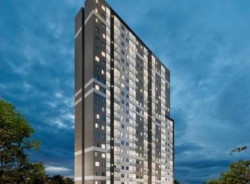 Comercial · 27m² · 1 Quarto · Studio em Vila Tolstoi, São Paulo/SP de 27m² 1 quartos à venda por R$ 230.000,00