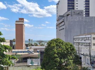 Apartamento · 36m² · 1 Quarto · 1 Vaga · Kitnet em Boqueirão, Praia Grande/SP de 36m² 1 quartos à venda por R$ 275.000,00