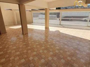 Casa · 60m² · 2 Quartos · 1 Vaga · Casa em Balneário Esmeralda, Praia Grande/SP de 60m² 2 quartos à venda por R$ 285.000,00