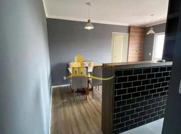 Apartamento · 47m² · 2 Quartos · 1 Vaga · Apartamento em Vila Carmosina, São Paulo/SP de 47m² 2 quartos à venda por R$ 320.000,00