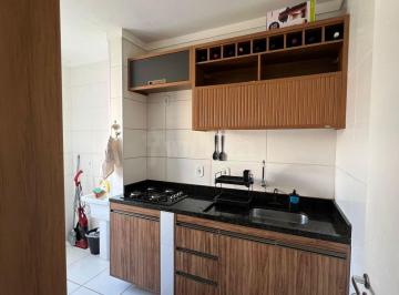 Apartamento · 47m² · 2 Quartos · 1 Vaga · Apartamento em Jardim Itanguá, Sorocaba/SP de 47m² 2 quartos à venda por R$ 240.000,00