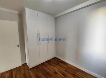 Apartamento · 60m² · 2 Quartos · 1 Vaga · Apartamento em Vila Marieta, Campinas/SP de 60m² 2 quartos à venda por R$ 290.000,00