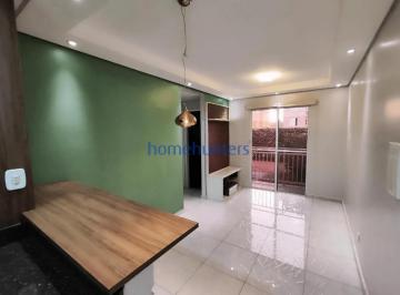 Apartamento · 60m² · 2 Quartos · 1 Vaga · Apartamento em Vila Marieta, Campinas/SP de 60m² 2 quartos à venda por R$ 290.000,00