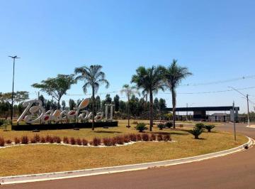 Terreno · 210m² · Terreno em Aeroporto, Araçatuba/SP de 210m² à venda por R$ 122.000,00