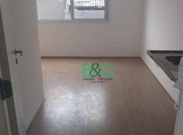 Comercial · 19m² · 1 Quarto · Studio em Brás, São Paulo/SP de 19m² 1 quartos à venda por R$ 250.000,00 ou para locação R$ 1.900,00