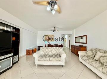 Apartamento · 120m² · 3 Quartos · Apartamento em Vila Luis Antônio, Guarujá/SP de 120m² 3 quartos à venda por R$ 1.800.000,00