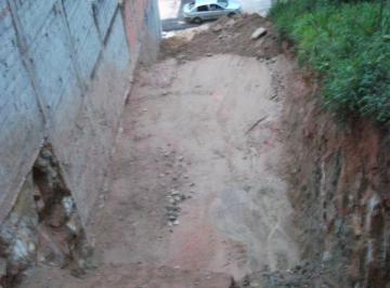 Terreno · 125m² · Terreno em Parque Mikail, Guarulhos/SP de 125m² à venda por R$ 150.000,00