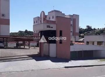 Apartamento · 57m² · 2 Quartos · 2 Vagas · Apartamento em Estrela, Ponta Grossa/PR de 57m² 2 quartos à venda por R$ 235.000,00