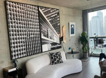 Apartamento · 116m² · 1 Quarto · 1 Vaga · Apartamento em Vila Nova Conceição, São Paulo/SP de 116m² 1 quartos à venda por R$ 5.000.000,00