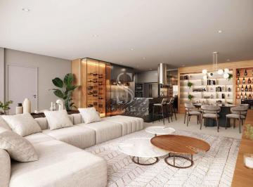 Apartamento · 279m² · 4 Quartos · 4 Vagas · Apartamento em Morumbi, São Paulo/SP de 279m² 4 quartos à venda por R$ 6.430.000,00