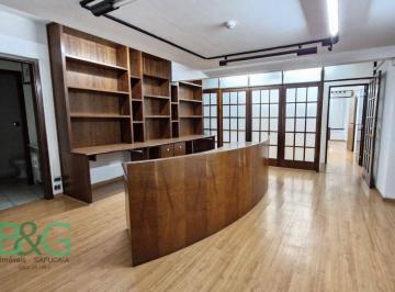 Comercial · 107m² · Conjunto em República, São Paulo/SP de 107m² à venda por R$ 330.000,00 ou para locação R$ 3.200,00/m