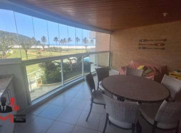 Apartamento · 145m² · 4 Quartos · 2 Vagas · Apartamento em Centro, Bertioga/SP de 145m² 4 quartos à venda por R$ 5.200.000,00