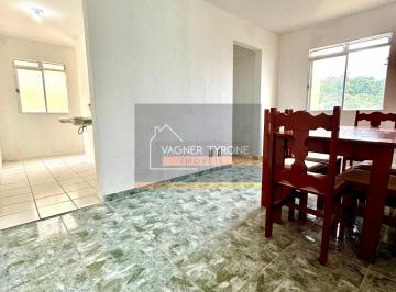 Apartamento · 44m² · 2 Quartos · 1 Vaga · Apartamento em Jardim Arco-Íris, Cotia/SP de 44m² 2 quartos à venda por R$ 140.000,00