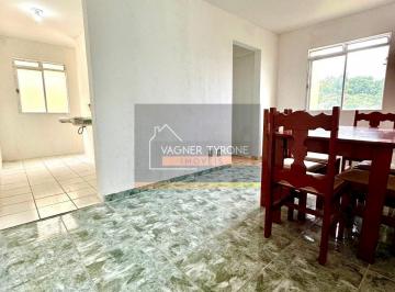 Apartamento · 44m² · 2 Quartos · 1 Vaga · Apartamento em Jardim Arco-Íris, Cotia/SP de 44m² 2 quartos à venda por R$ 140.000,00