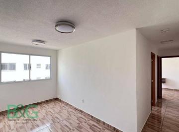 Apartamento · 41m² · 2 Quartos · 1 Vaga · Apartamento em Jardim Arpoador, São Paulo/SP de 41m² 2 quartos à venda por R$ 285.000,00