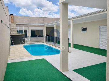 Casa · 288m² · 4 Quartos · 3 Vagas · CASA PARA VENDA, NO HORTO SANTO ANTONIO, NA CIDADE DE JUNDIAÍ