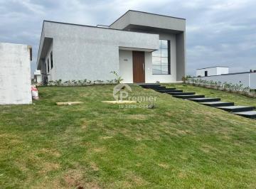 Casa · 250m² · 4 Quartos · 7 Vagas · Casa em Terras de Mont Serrat, Salto/SP de 250m² 4 quartos à venda por R$ 1.900.000,00