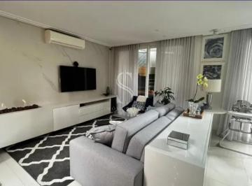 Casa · 330m² · 4 Quartos · 3 Vagas · Casa em Jardim Cordeiro, São Paulo/SP de 330m² 4 quartos à venda por R$ 4.900.000,00