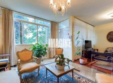 Casa · 400m² · 4 Quartos · 3 Vagas · Sobrado em Chácara Tatuapé, São Paulo/SP de 400m² 4 quartos à venda por R$ 2.554.000,00