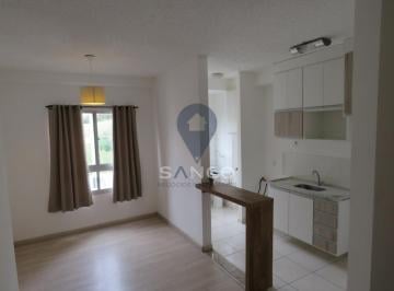 Apartamento · 48m² · 2 Quartos · 1 Vaga · APARTAMENTO À VENDA, CONDOMÍNIO DOCE LAR BELLA COLÔNIA, JUNDIAÍ