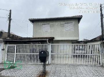 Casa · 66m² · 2 Quartos · 1 Vaga · Casa em Vila Nossa Senhora de Fátima, São Vicente/SP de 66m² 2 quartos à venda por R$ 157.974,56