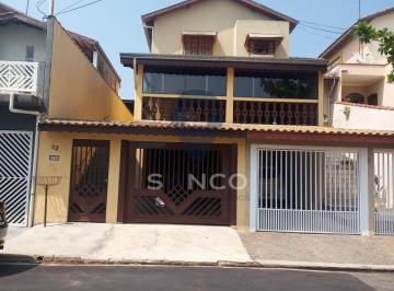 Casa · 133m² · 3 Quartos · 2 Vagas · CASA PARA VENDA, NO BAIRRO ELOY CHAVES, NA CIDADE DE JUNDIAÍ