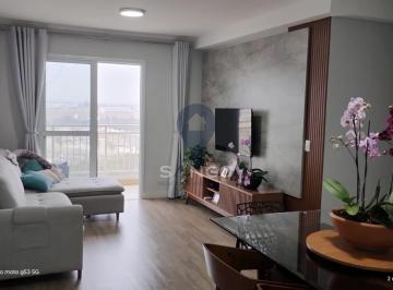 Apartamento · 101m² · 3 Quartos · 2 Vagas · APARTAMENTO PARA VENDA, NO RESIDENCIAL VILA SERENO, NA CIDADE DE JUNDIAÍ