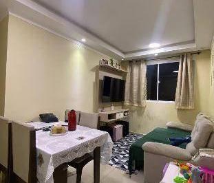 Apartamento · 42m² · 2 Quartos · 1 Vaga · Apartamento em Jardim São Paulo(Zona Leste), São Paulo/SP de 42m² 2 quartos à venda por R$ 190.000,0