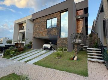 Casa · 208m² · 4 Quartos · 4 Vagas · CASA DE CONDOMÍNIO PARA VENDA, NO BELLA VITTÀ, NA CIDADE DE JUNDIAÍ