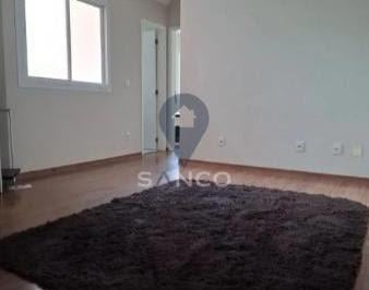 Apartamento · 48m² · 2 Quartos · 1 Vaga · APARTAMENTO PARA VENDA, NO RESIDENCIAL AZALÉIA, NA CIDADE DE JUNDIAÍ
