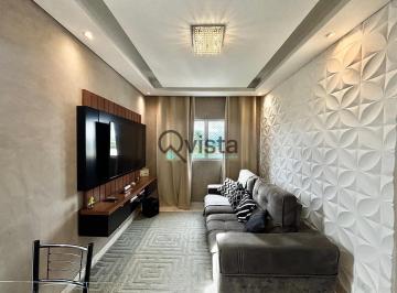 Apartamento · 60m² · 1 Quarto · 1 Vaga · Apartamento em Jardim Enseada, Guarujá/SP de 60m² 1 quartos à venda por R$ 290.000,00