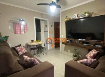 Casa · 45m² · 2 Quartos · 1 Vaga · Casa em Vila Carmela I, Guarulhos/SP de 45m² 2 quartos à venda por R$ 225.000,00