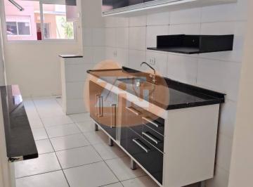 Apartamento · 77m² · 3 Quartos · 2 Vagas · Apartamento em Loteamento Residencial Santa Izabel, Tremembé/SP de 77m² 3 quartos à venda por R$ 320