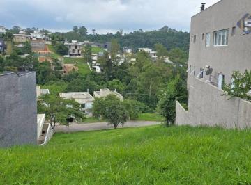 Terreno · 500m² · Terreno em Jardim Caiapia, Cotia/SP de 0m² à venda por R$ 270.000,00