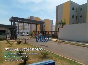 Apartamento · 45m² · 1 Quarto · 1 Vaga · Apartamento em Chácaras Água Branca, Piracicaba/SP de 45m² 1 quartos à venda por R$ 100.148,49