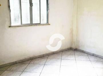 Apartamento · 43m² · 2 Quartos · 1 Vaga · Apartamento em Alcântara, São Gonçalo/RJ de 43m² 2 quartos à venda por R$ 210.000,00