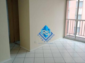 Apartamento · 55m² · 2 Quartos · 1 Vaga · Apartamento em Taboão, São Bernardo do Campo/SP de 55m² 2 quartos à venda por R$ 349.000,00