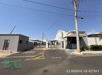 Apartamento · 39m² · 2 Quartos · 1 Vaga · Apartamento em Vitoriana, Botucatu/SP de 39m² 2 quartos à venda por R$ 100.741,08