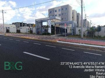 Apartamento · 39m² · 1 Quarto · 1 Vaga · Apartamento em Parque Viaduto, Bauru/SP de 39m² 1 quartos à venda por R$ 106.667,03