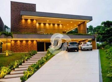 Casa · 760m² · 4 Quartos · Casa em Vila Progresso, Niterói/RJ de 760m² 4 quartos à venda por R$ 5.900.000,00