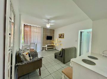 Apartamento · 55m² · 2 Quartos · Apartamento em Barra Funda, Guarujá/SP de 55m² 2 quartos à venda por R$ 350.000,00