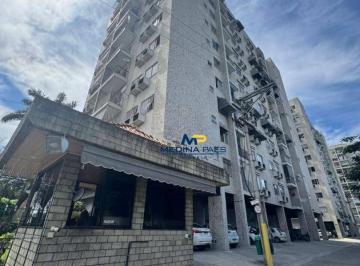 Apartamento · 60m² · 2 Quartos · 1 Vaga · Apartamento em Mutondo, São Gonçalo/RJ de 60m² 2 quartos à venda por R$ 260.000,00