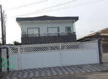 Casa · 50m² · 2 Quartos · 1 Vaga · Casa em Jardim Aprazível, Praia Grande/SP de 50m² 2 quartos à venda por R$ 186.652,36