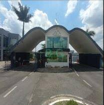 Terreno · 303m² · Terreno em Parque Residencial São Clemente, Monte Mor/SP de 0m² à venda por R$ 156.618,71